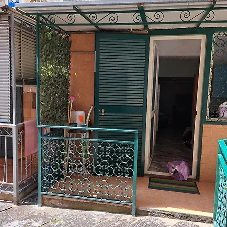 Villa Casa Gioia Neapel Exterior foto