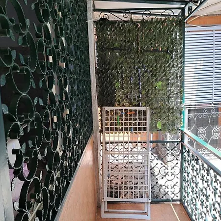 Villa Casa Gioia Neapel Exterior foto