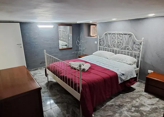 Casa Gioia