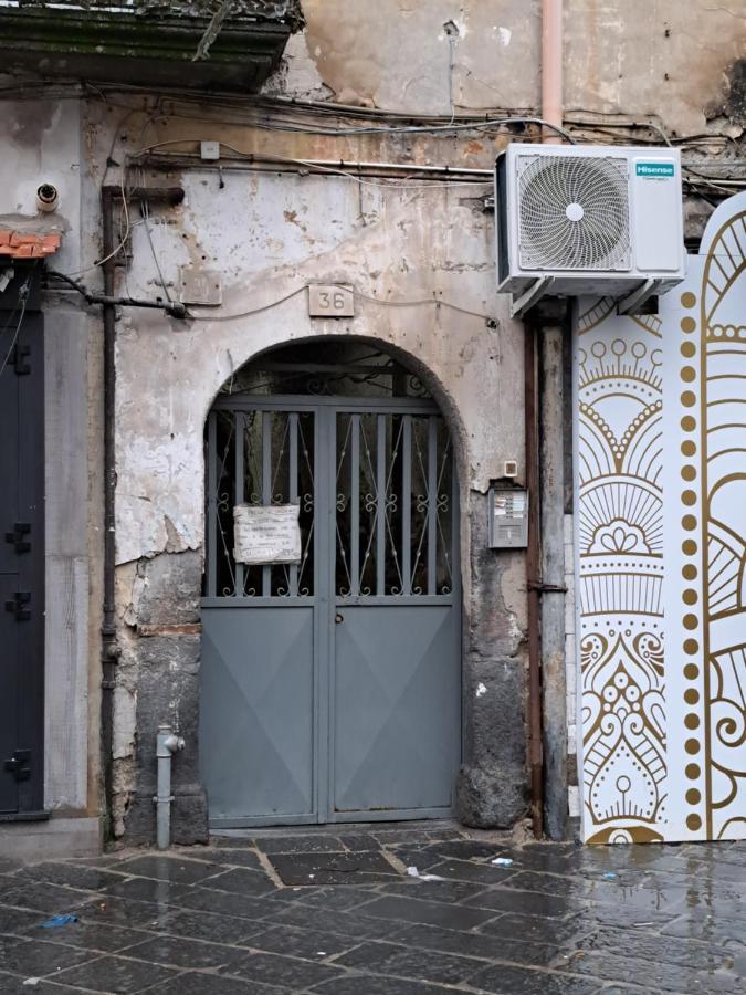 Ferienhaus Casa Gioia Neapel