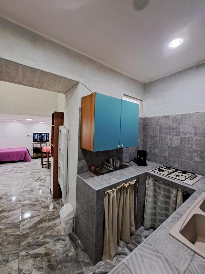 Ferienhaus Casa Gioia Neapel