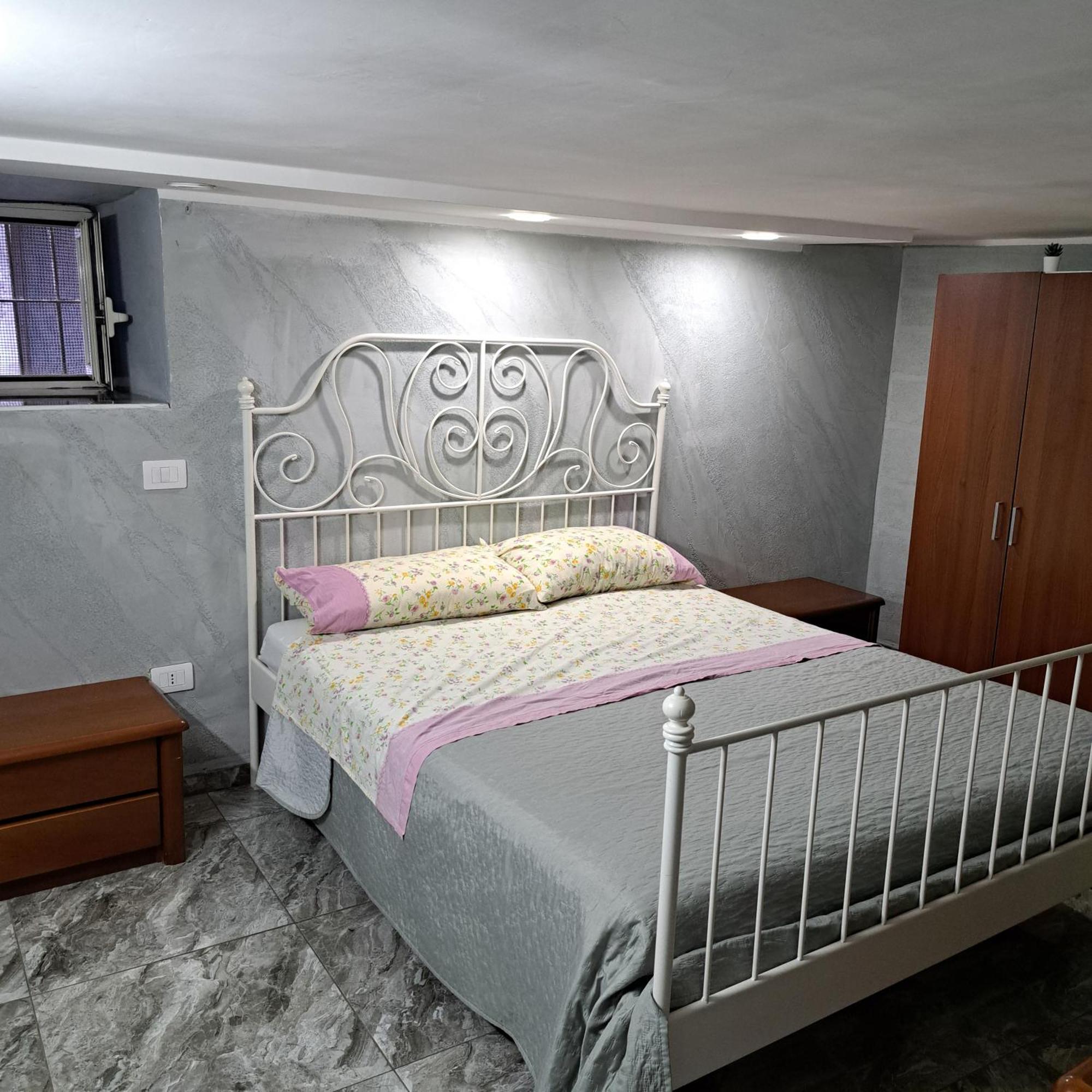 Casa Gioia Neapel
