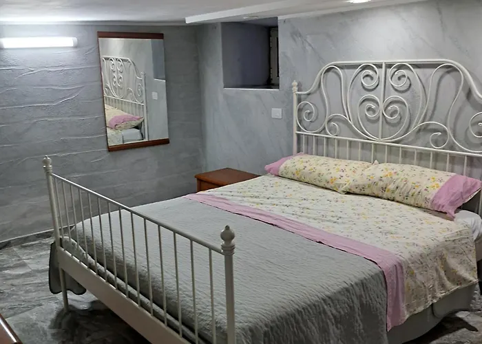 Casa Gioia