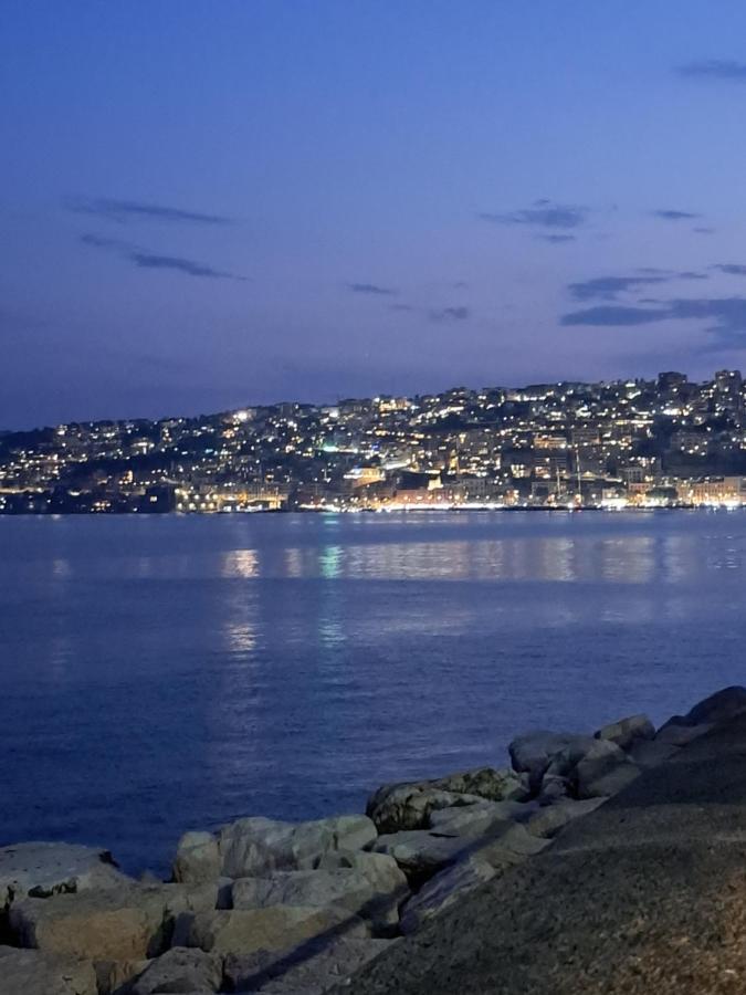 Casa Gioia * Napoli