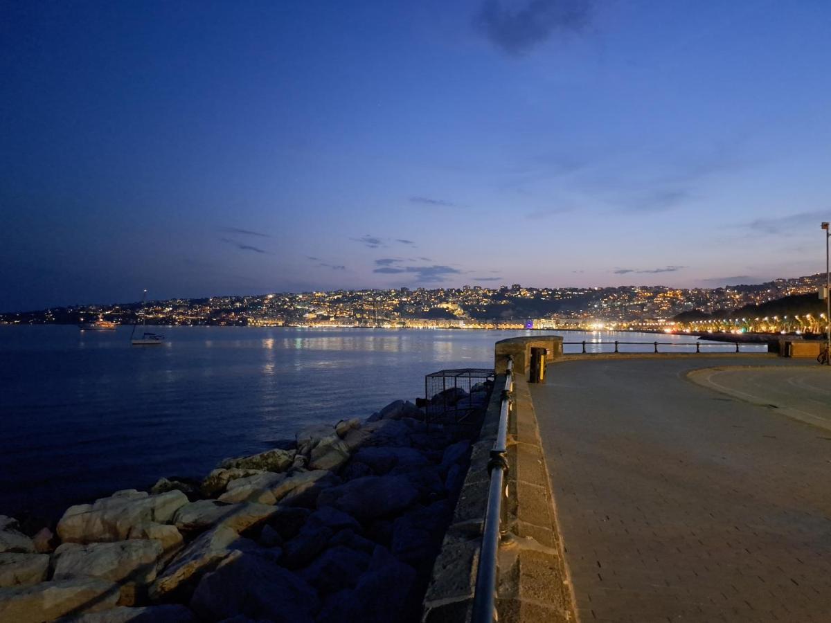 Casa Gioia Napoli