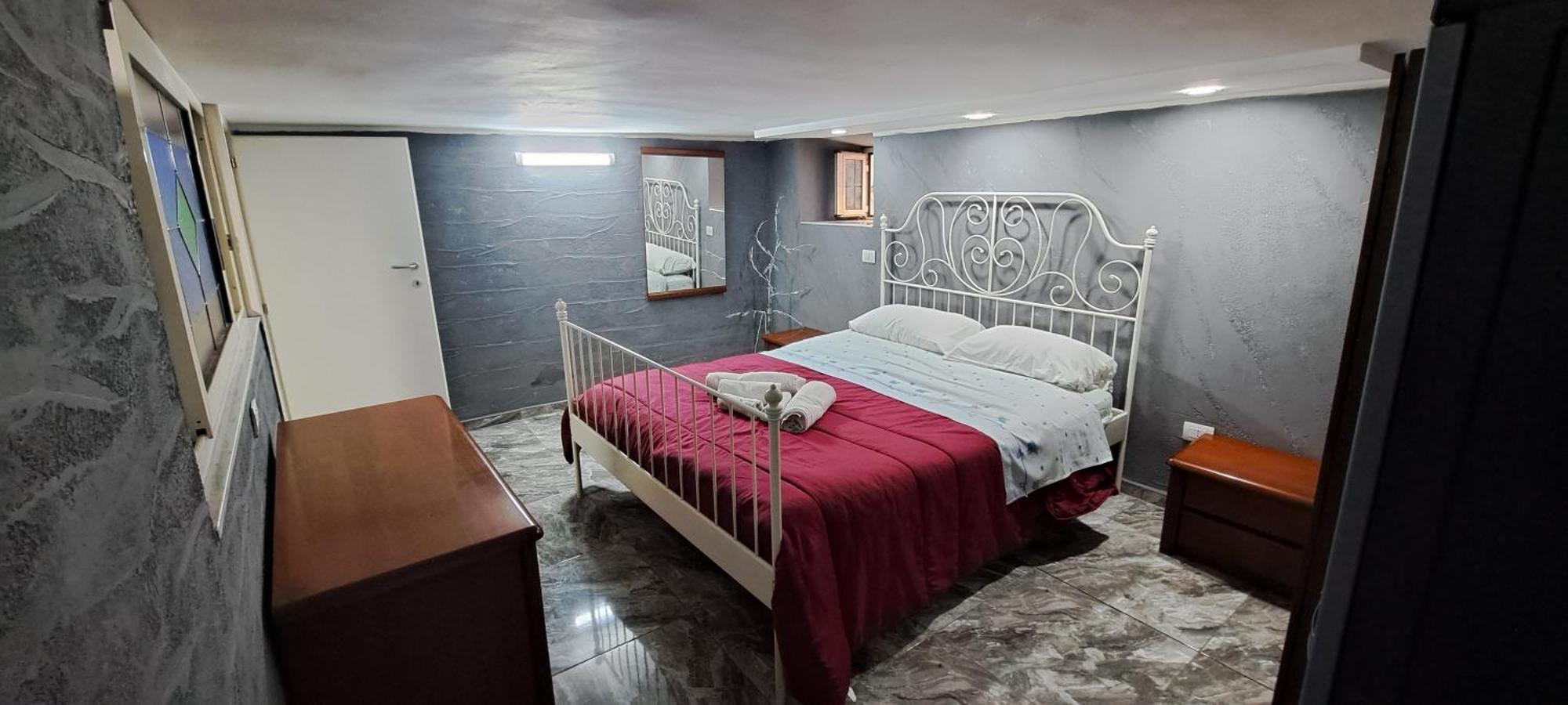 Casa Gioia Casa vacanze *