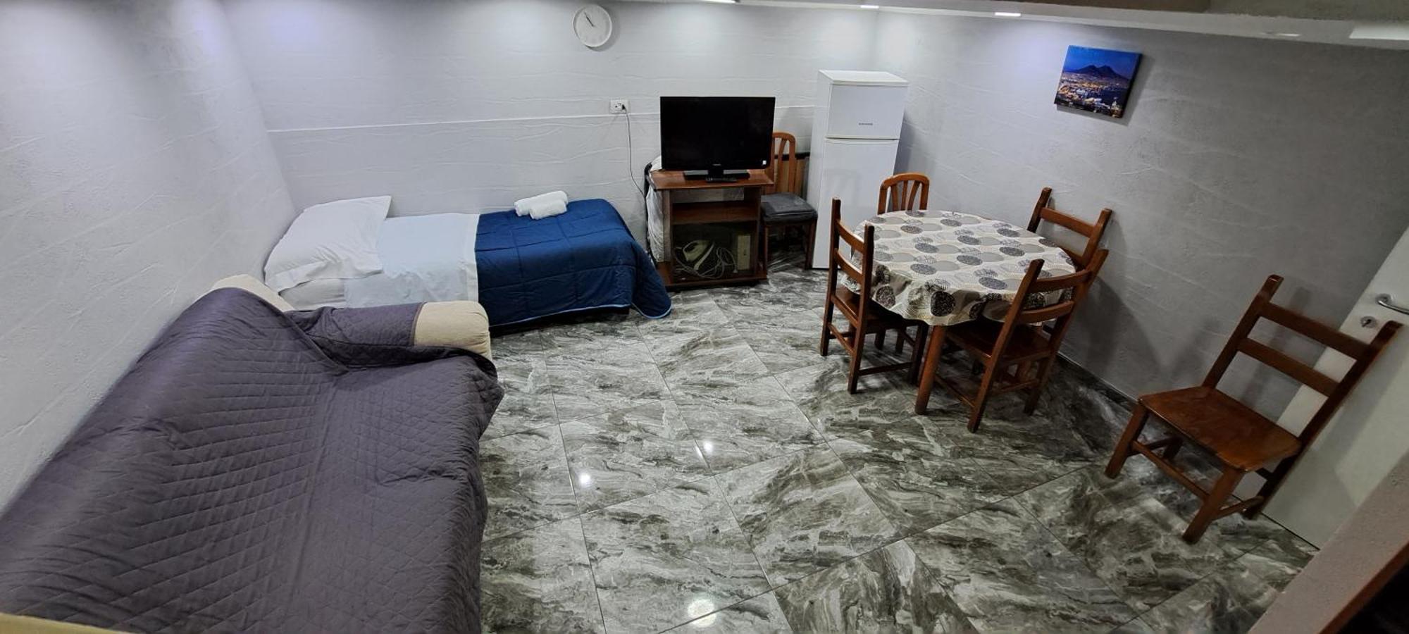 Casa Gioia Napoli