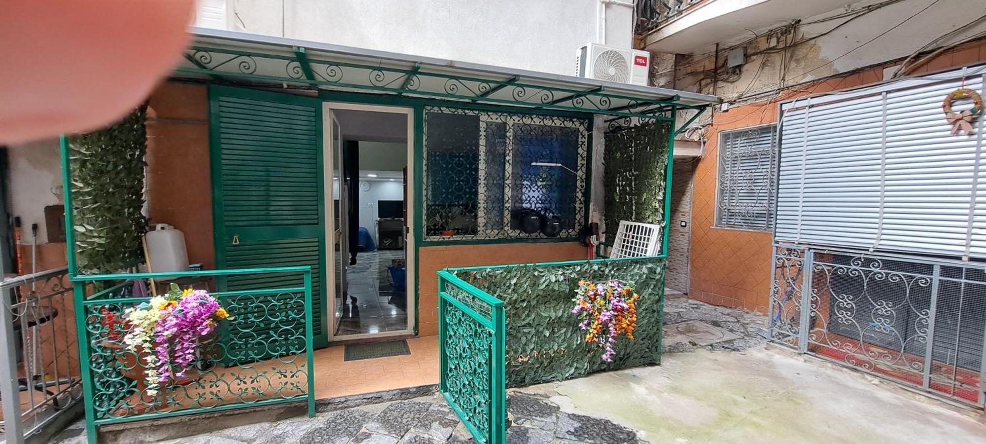 Casa Gioia * Napoli
